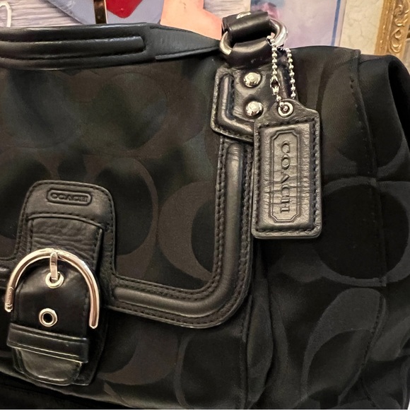 Coach Handbag - Picture 7 of 13